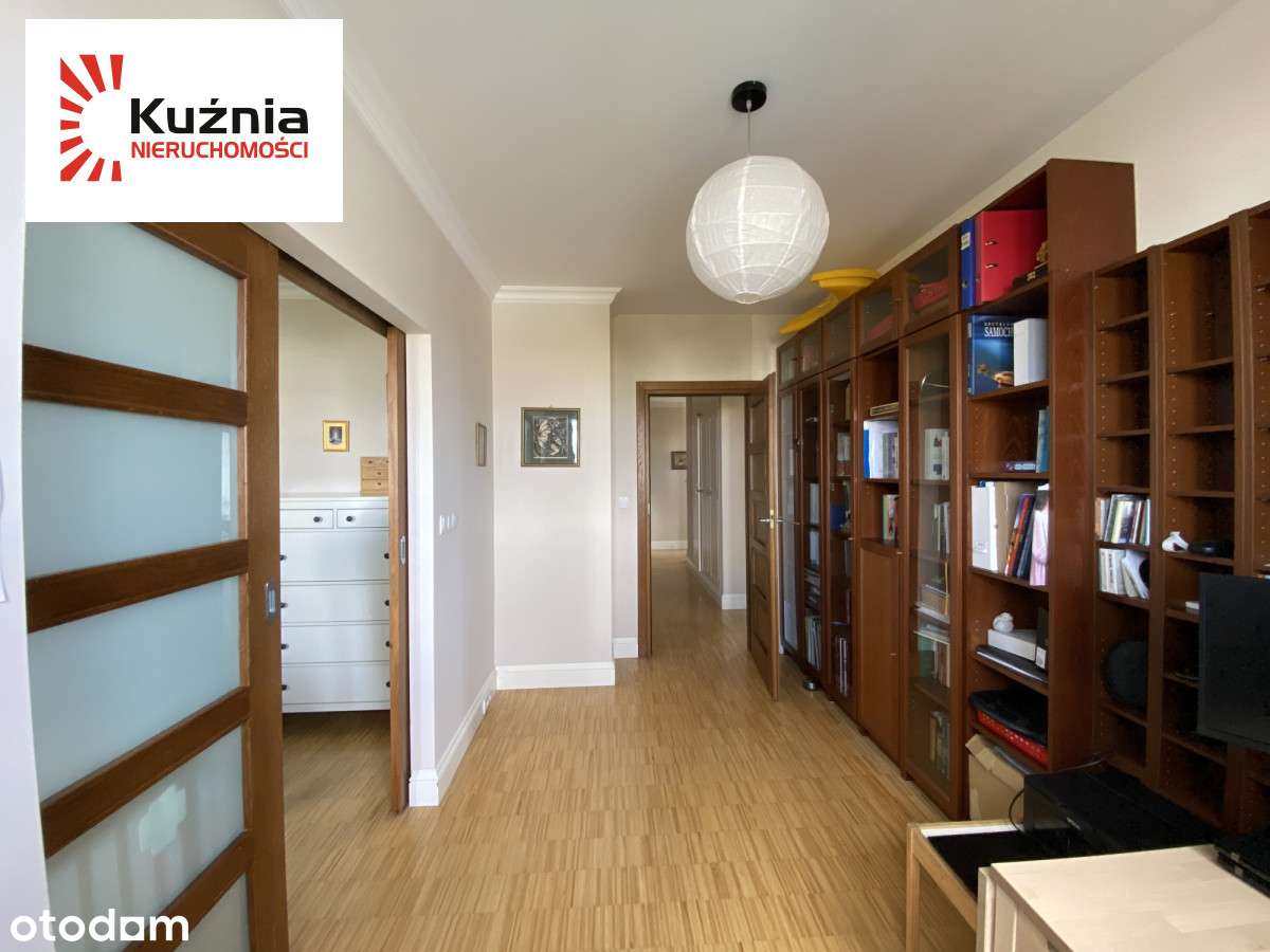 Apartament Premium - Mokotów - Stegny - 5 Pok.-4
