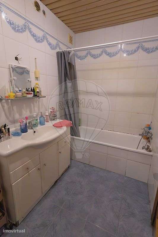 Apartamento T1 para venda-6