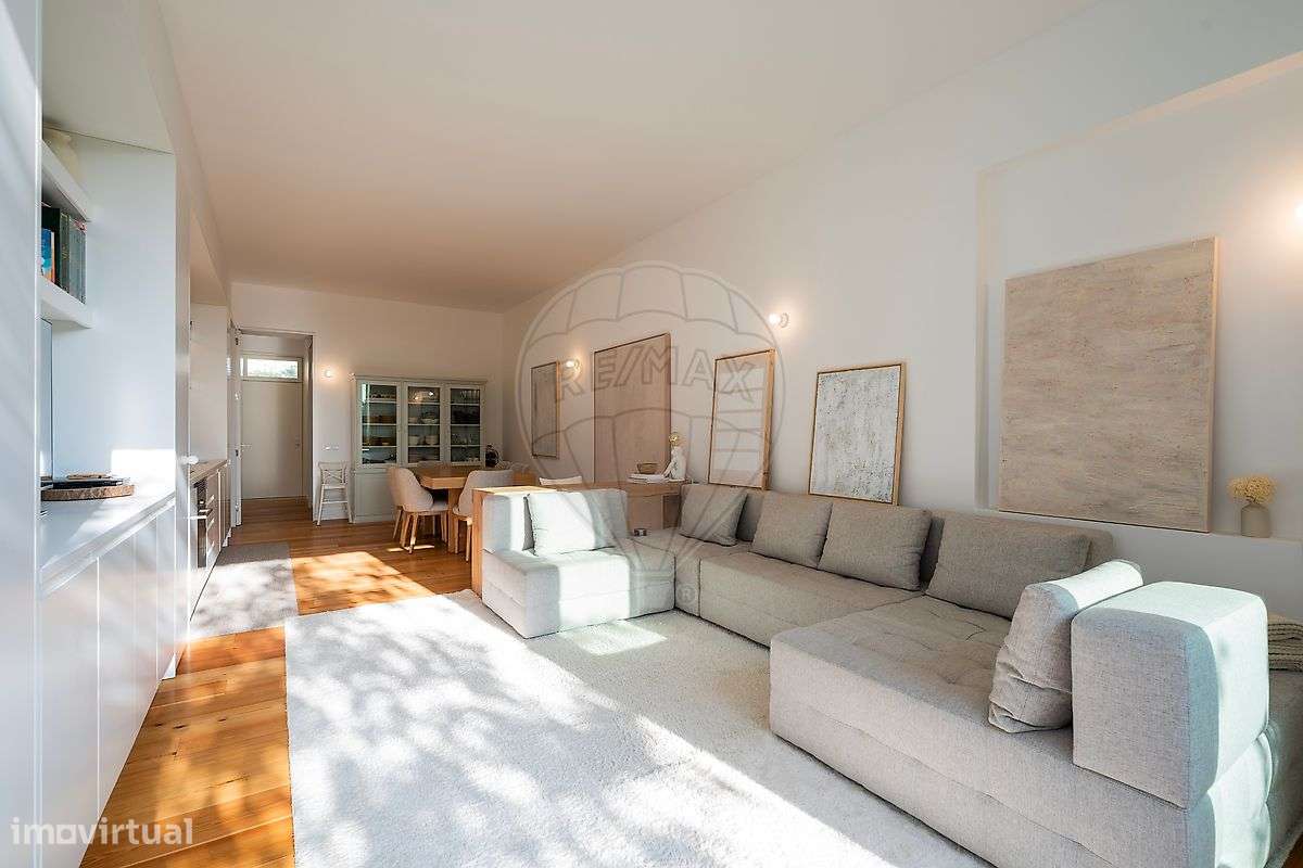 Apartamento T3 para venda-8