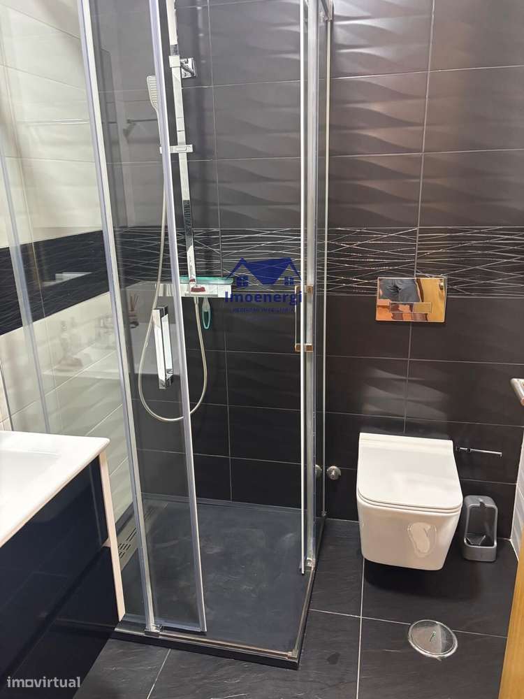 Apartamento T2 - Vila do Conde-12