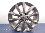 LEXUS RX ALUFELGA 7,5JX18 5X114,3 ET39 - 1