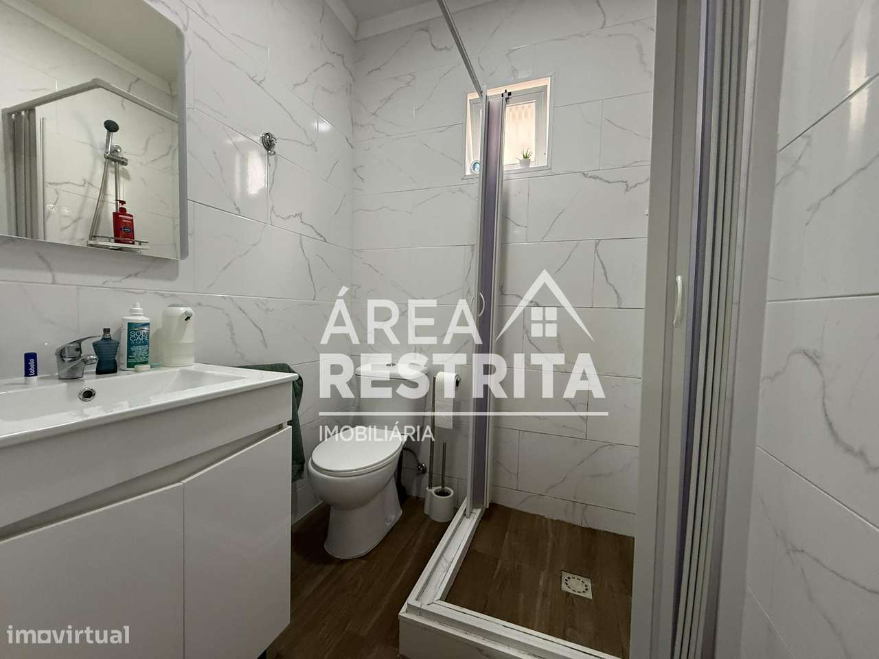 Moradia T2  - Parque Verde em Fernão Ferro-14