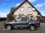 Volkswagen Amarok 3.0 TDI 4MOTION Autm Highline - 6