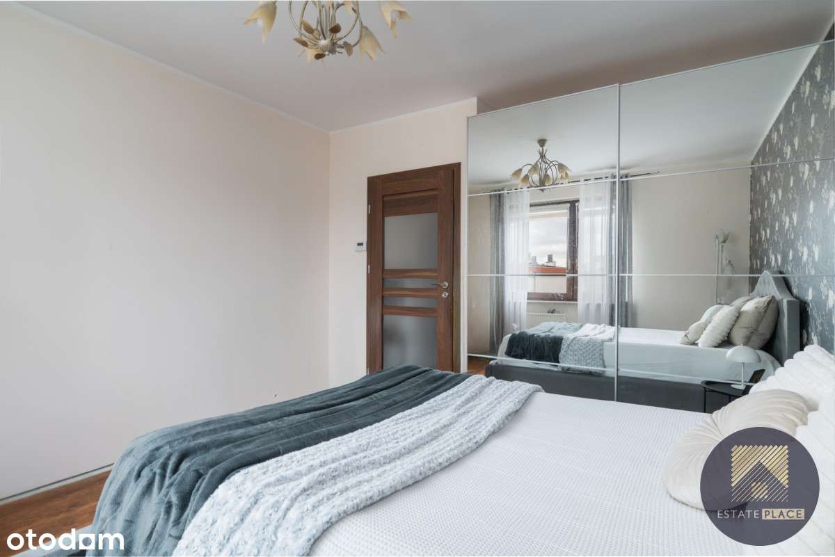 Ciche 5-pok, dwupoziomowe, 5 min Pkp-5