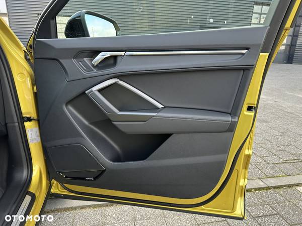 Audi Q3 Sportback 40 TFSI Quattro S Line S tronic - 24
