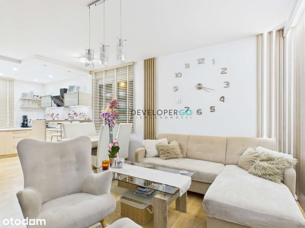 Dom jednorodzinny z garażem - Pisz, ul. Suwalska - Pełny obrazek: 5/20