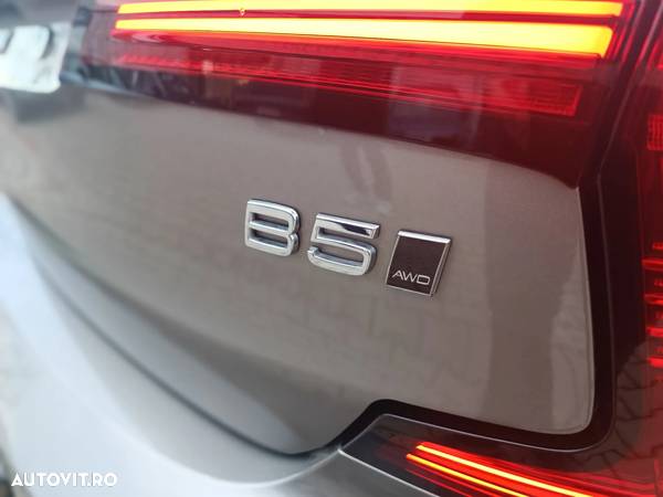 Volvo S90 B5 D AWD Geartronic Inscription - 38