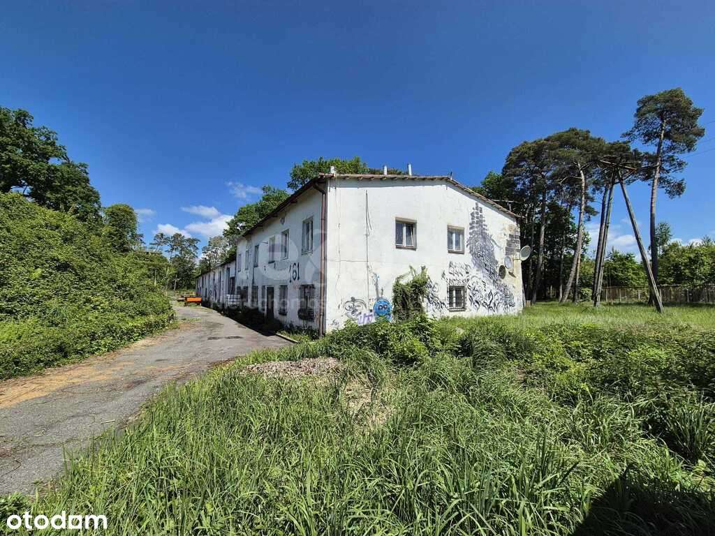 Nieruchomość usługowa zabudowana - w cenie gruntu - Pełny obrazek: 5/10