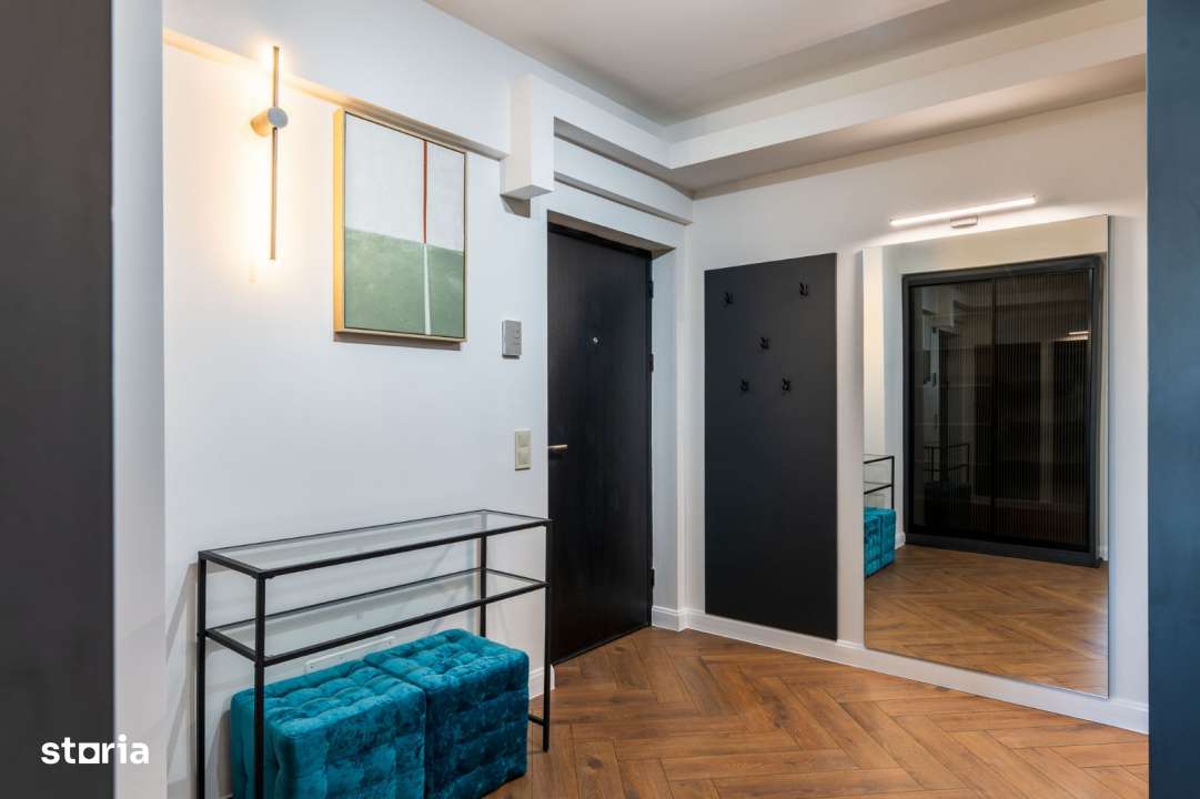 Vanzare apartament modern – 3 camere 2 bai, Suceava -  gata de locui-18