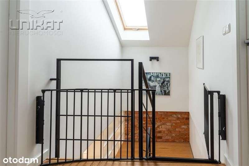 Mieszkanie - Gdańsk Oliwa-8