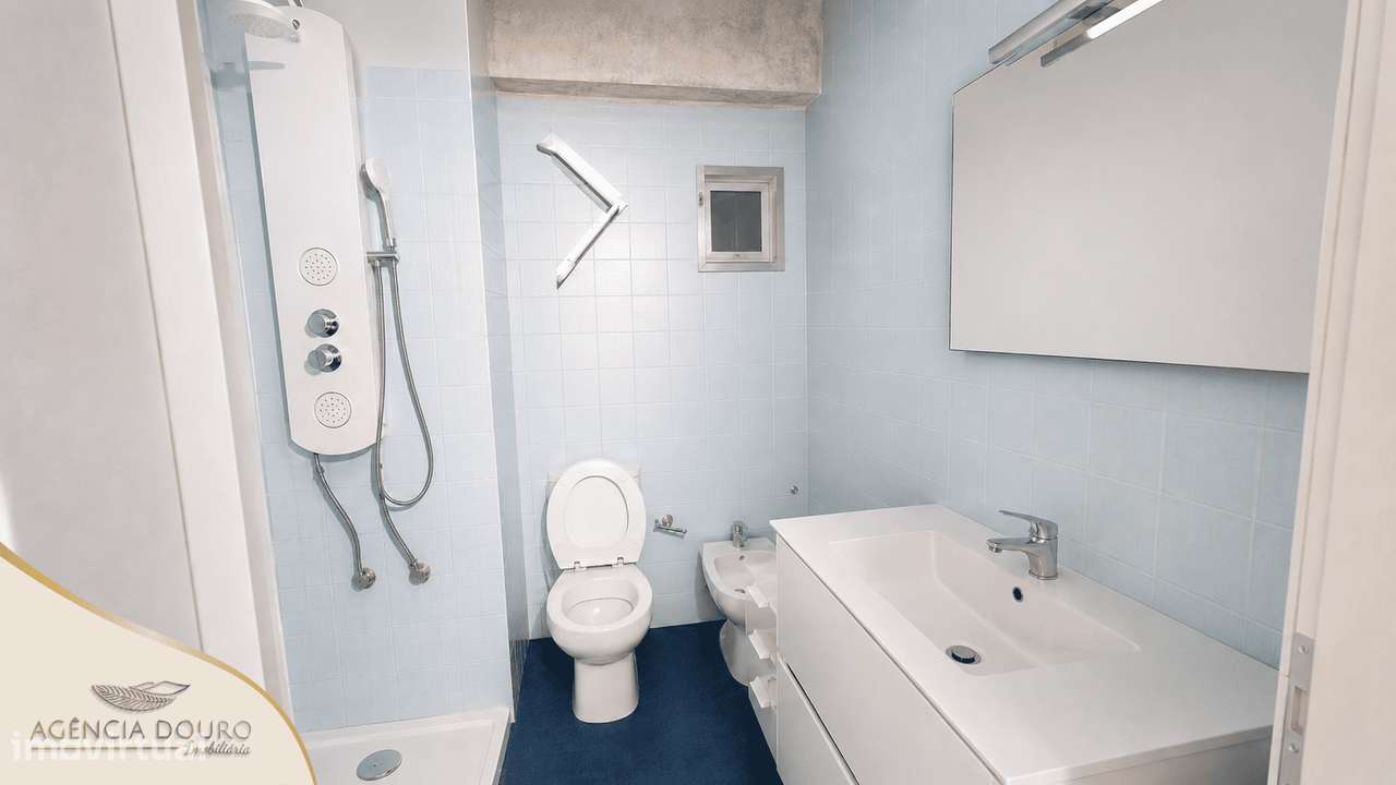 Apartamento T3 em Campanhã, Porto-12