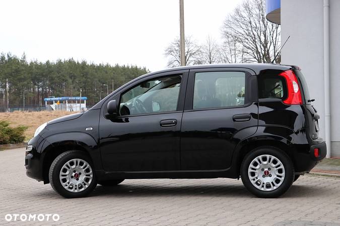 Fiat Panda 1.2 - 17