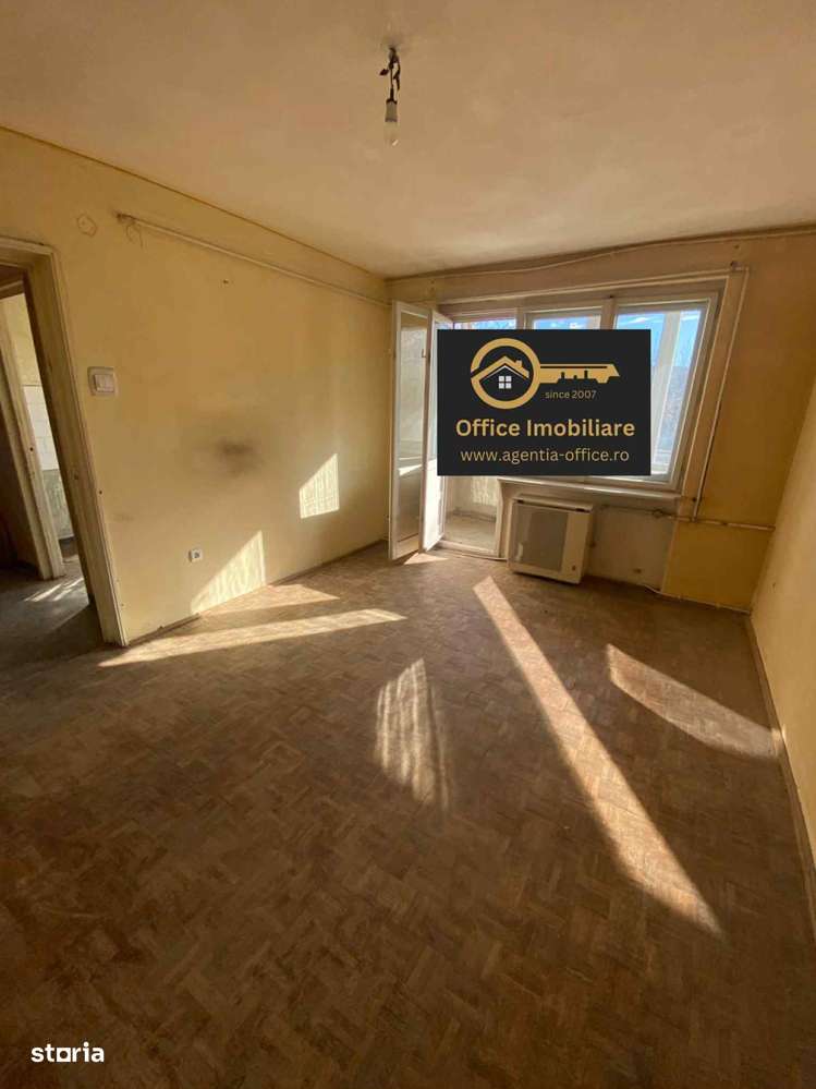 Exclusiv Victor Babes apartament 2 camere etaj 3  pret 53.900 euro-1