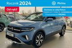 Volkswagen T-Cross 1.0 TSI Style DSG - 2