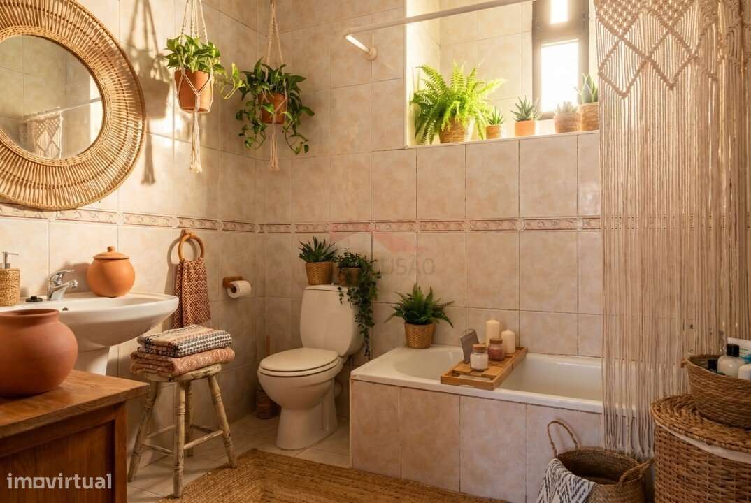 Apartamento em zona histórica de Lisboa-26