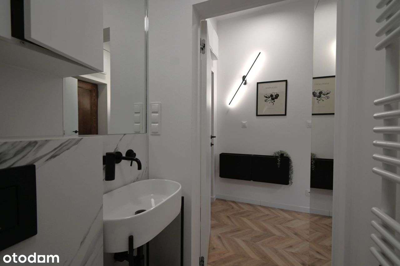 Piekary Studio Premium 20,55m2 Winda Od Zaraz Hit!-11