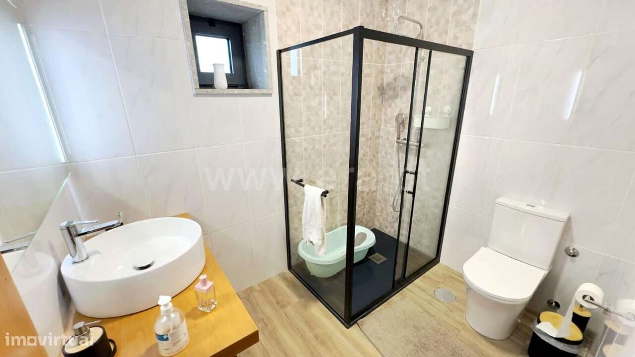 Moradia T3 / Marco de Canaveses, Alpendorada, Várzea e Torrão-16