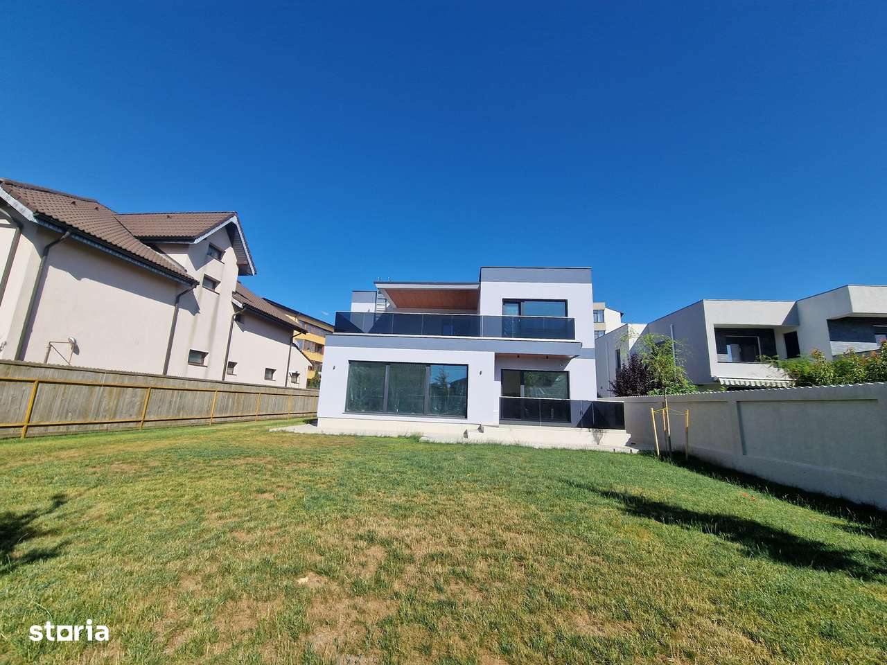 Vila superba de vanzare in Constanta-8