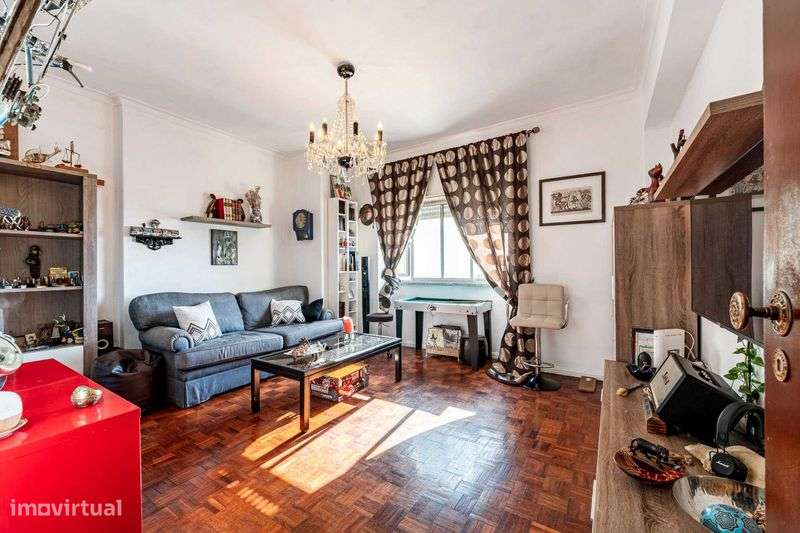 T2 Barreiro junto aos barcos - Grande imagem: 3/11