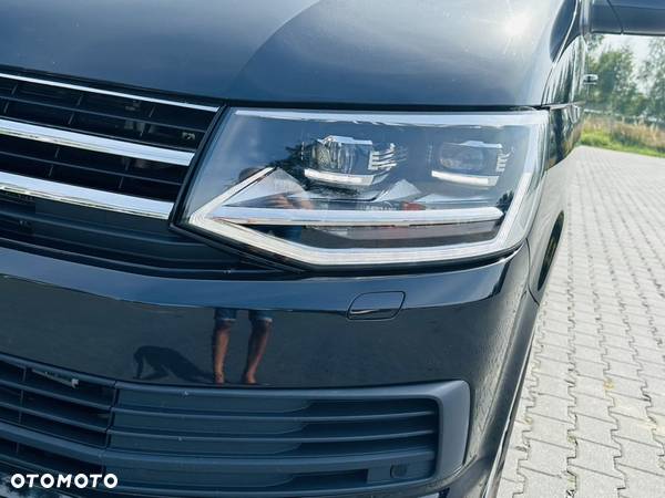 Volkswagen Caravelle 2.0 BiTDI L2 Comfortline DSG - 13