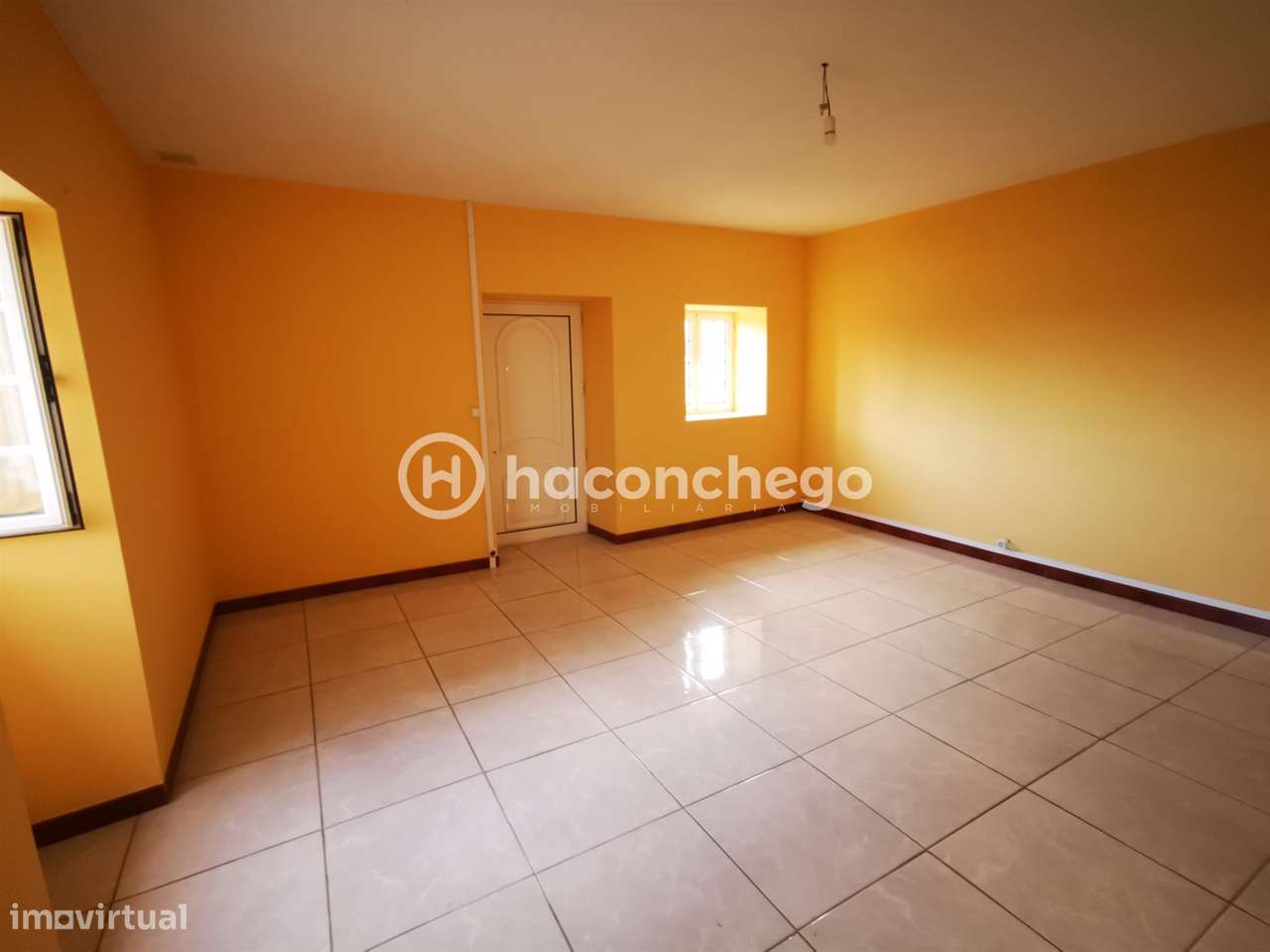 Arrendamento de andar moradia T3 em Cambeses Barcelos - Grande imagem: 4/12