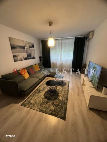 Inchiriere apartament 2 camere Titan | Centrala