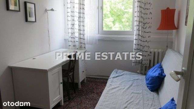 Rozkładowe 3-Pokojowe Mieszkanie Obok Sky-Towera-1