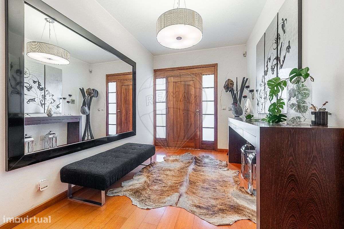 Moradia T3 em Banda em Nogueira - Grande imagem: 5/46