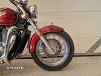 Honda Shadow - 23