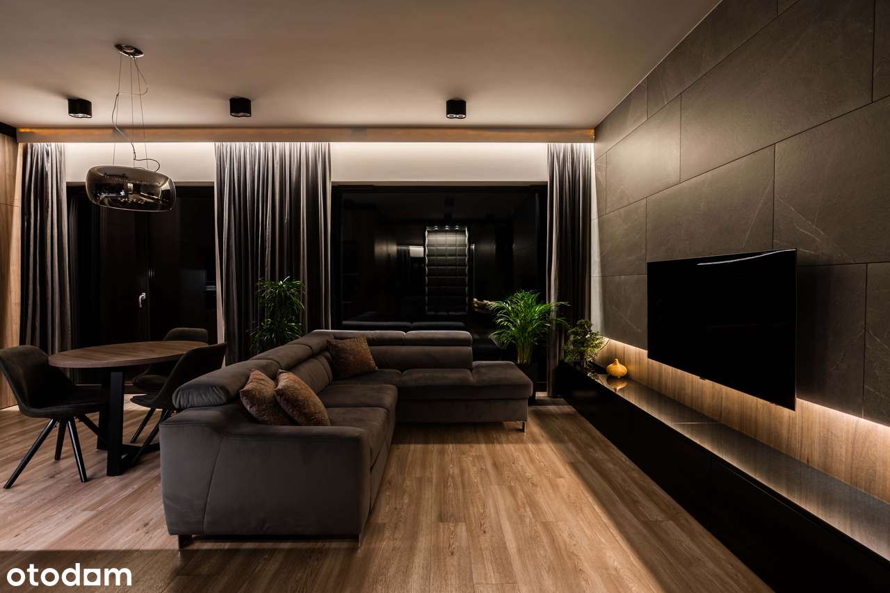 Apartament Żwaków-Luksus, Cisza i Ogród na Wyłączność!-6