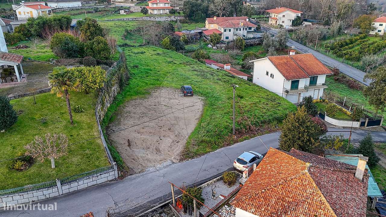 Terreno  para venda - Grande imagem: 2/9