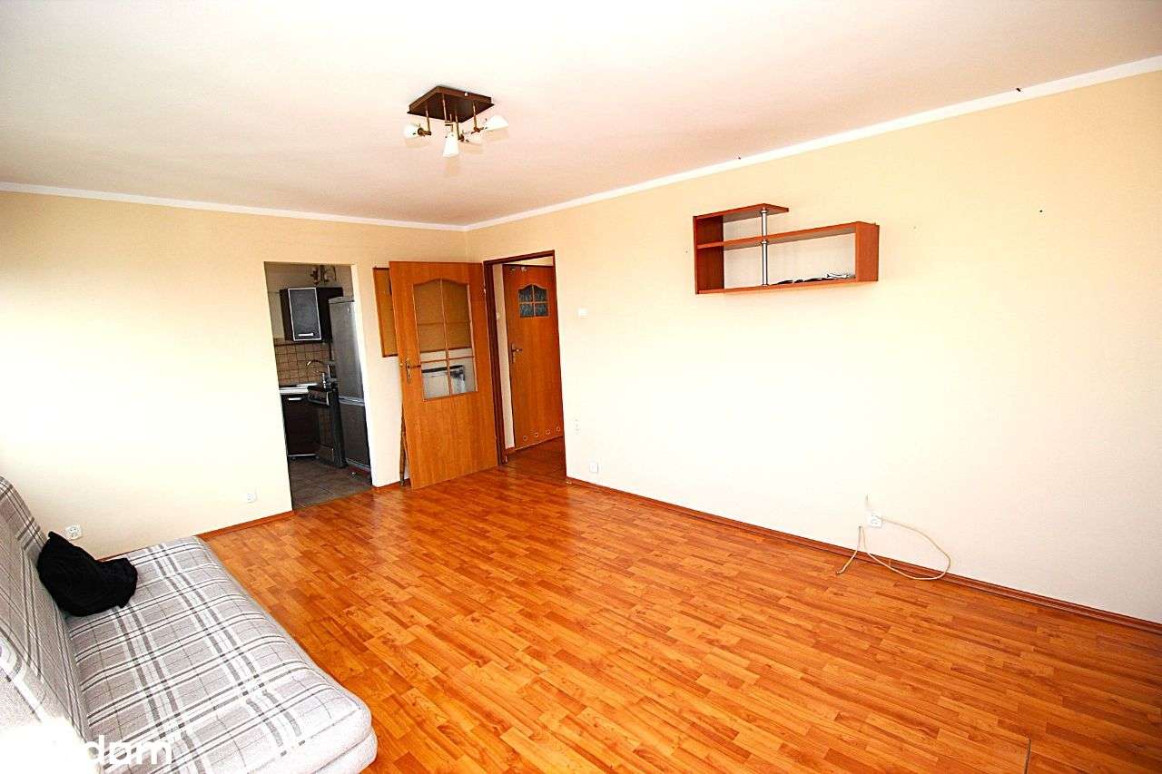 Kościuszki,2pok+k,8piętro-panorama,media miejskie! - Pełny obrazek: 3/20