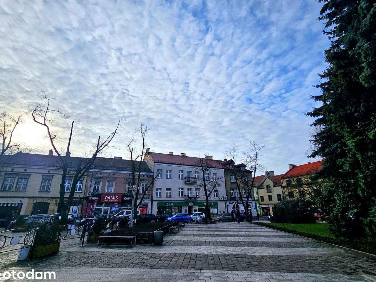 Skawina Rynek Główny/ 2 pokoje 32 m2/od zaraz/do wejścia-6