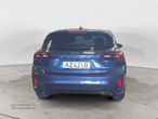 Ford Focus 1.0 EcoBoost MHEV ST-Line X - 6