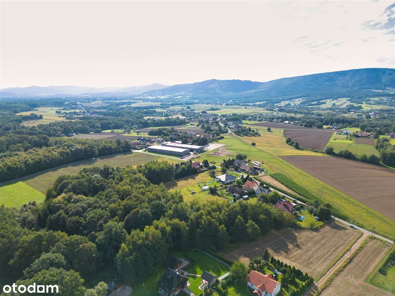 Możliwe wydzielenie-8