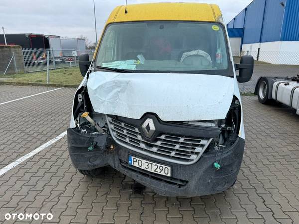 Renault Master - 3