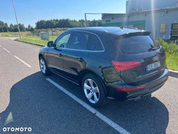 Audi Q5 2.0 TDI Quattro S tronic - 6