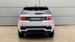 Land Rover Discovery Sport 2.0 P200 mHEV R-Dynamic SE - 5