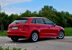 Audi A3 1.6 TDI Sportback ultra Attraction - 13