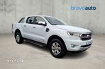 Ford Ranger 2.0 EcoBlue 4x4 DC Limited - 7