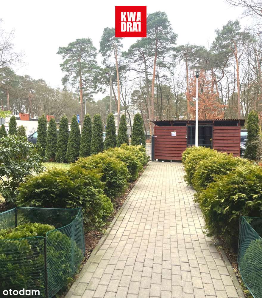 Nowoczesne mieszkanie 3 pok. w Otwocku-14