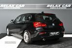 BMW 116 d Advantage - 8