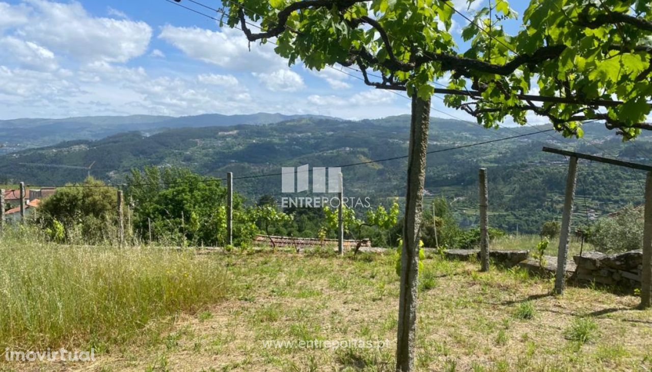 Venda Terreno, São Lourenço do Douro, Marco de Canaveses