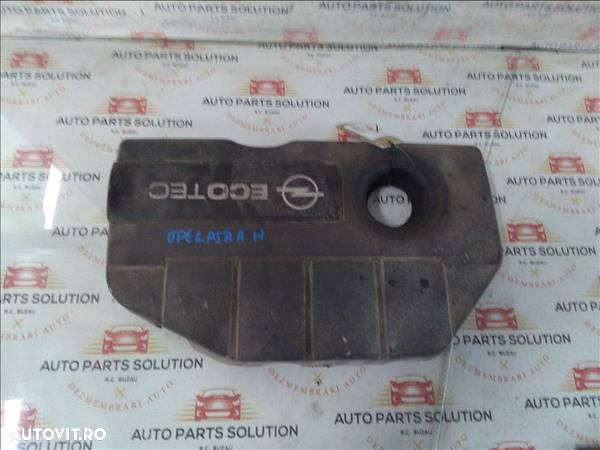 capac motor opel astra h 2004 2009 - 1