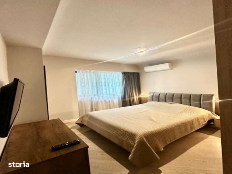 Apartament 2 camere/Cortina North/ Promenada+loc parcare - Imagine principală: 5/10