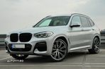 BMW X3 xDrive30d AT - 2