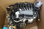 Motor VW EOS SKODA SUPERB 3.6L 260 CV - CDV CDVA - 1