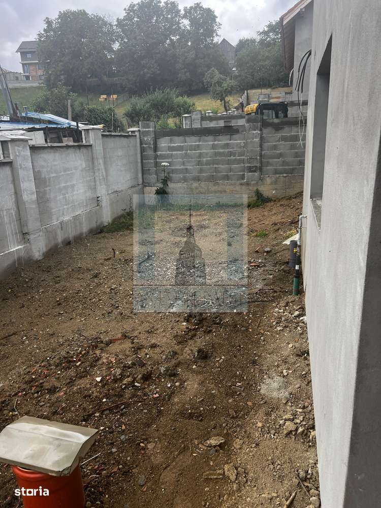 Casa/Villa , 5 camere, singur in curte - oras Codlea/Brasov - Imagine principală: 4/16