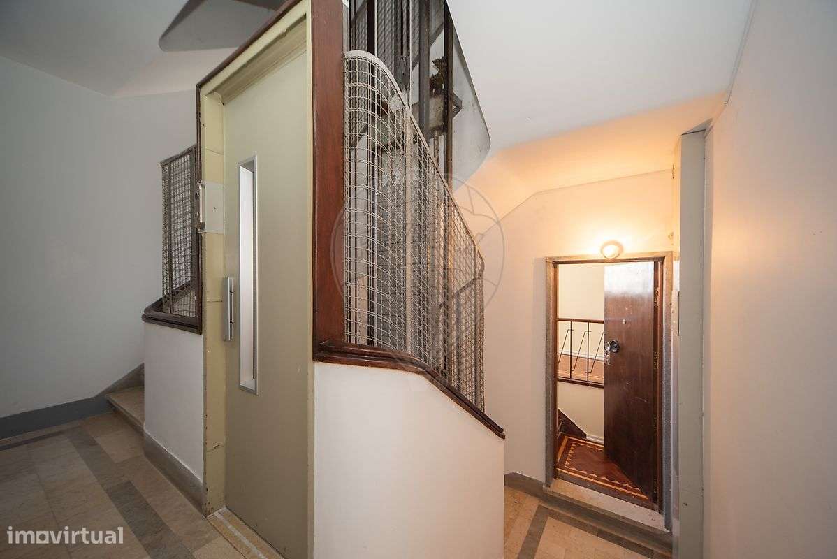 Apartamento T1 para arrendamento - Grande imagem: 2/26