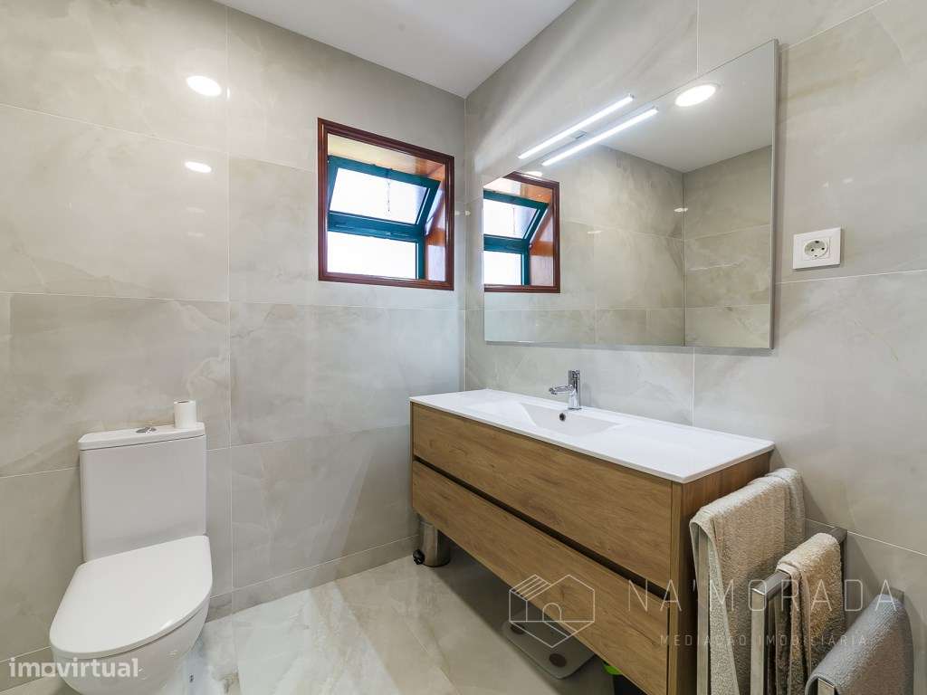 Apartamento T3 Recuado | Fiães-20